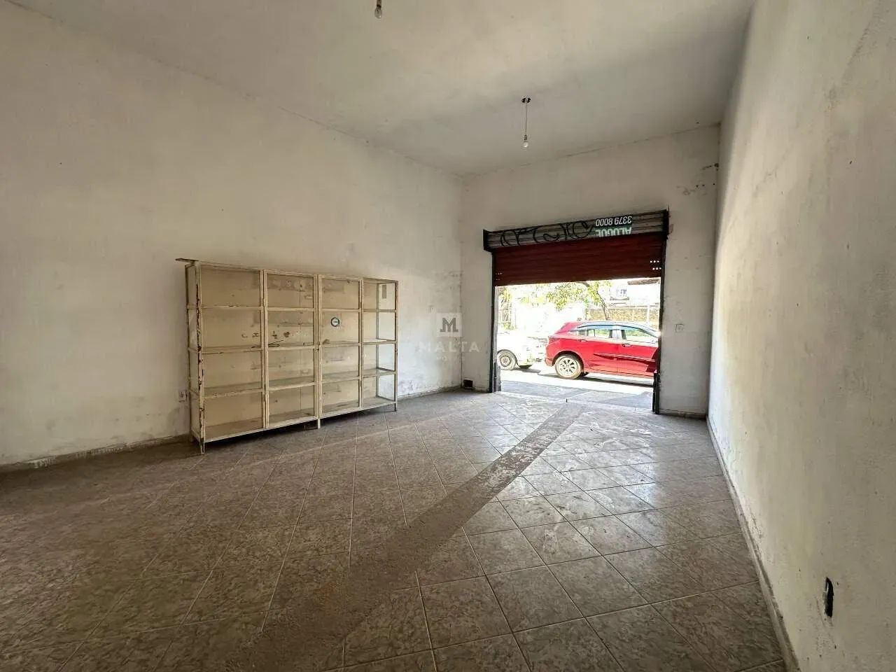 Loja para alugar no bairro Alpes! - Foto 3