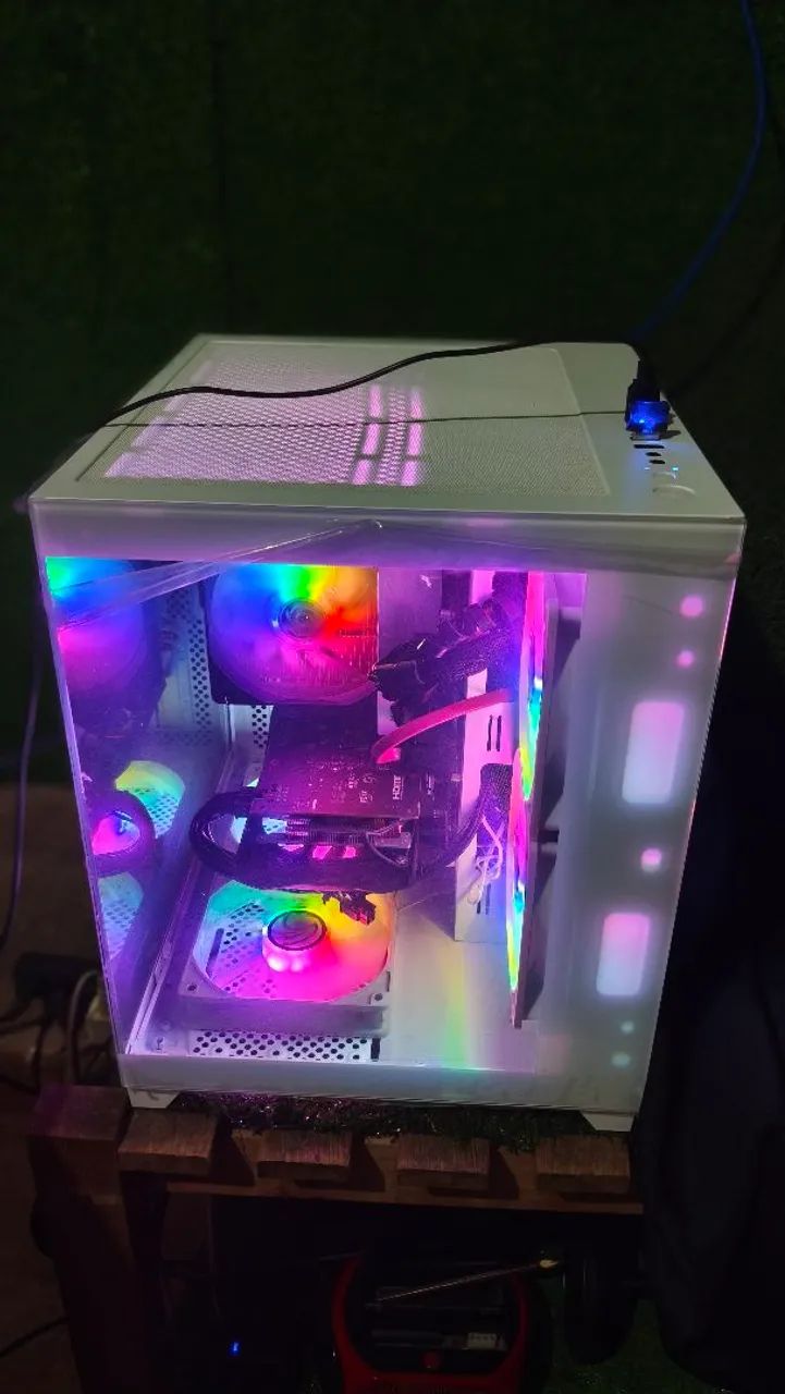 PC GAMER de entrada - Pronto para Jogar - Foto 5