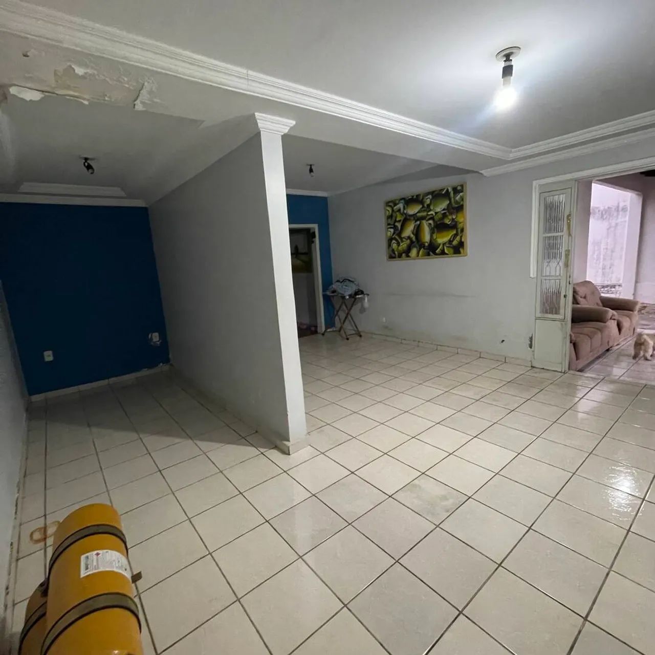 Casa a venda bairro JD Paulista