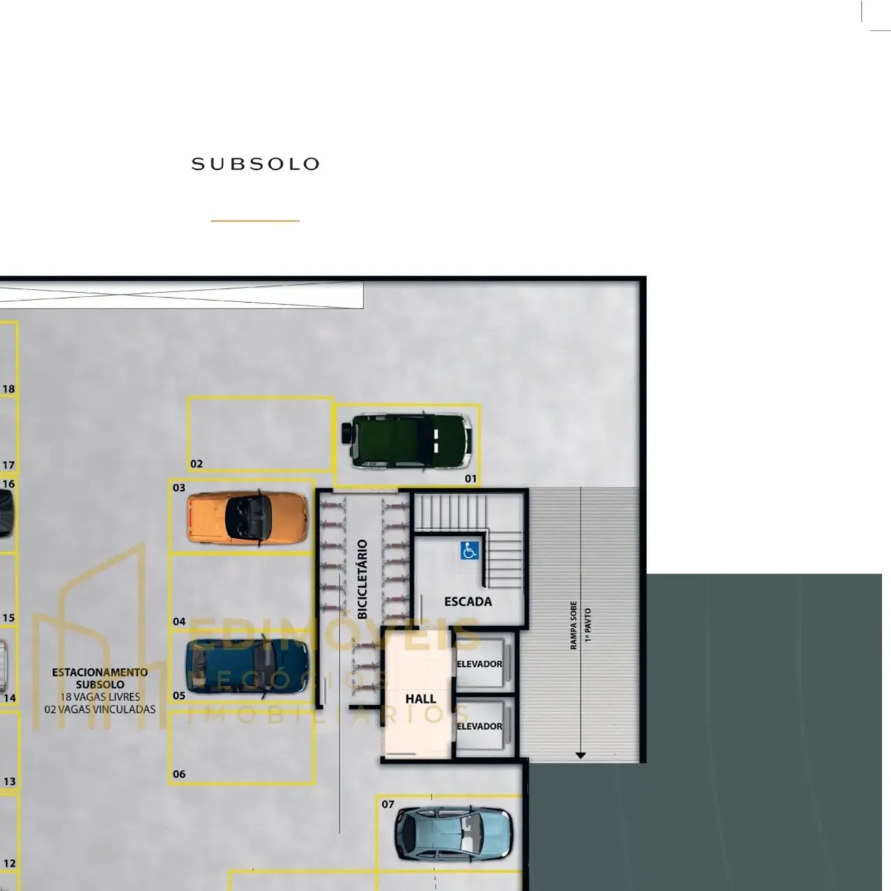 Studio no Jardim Camburi: Perfeito para Jovens Profissionais e Estudantes! - Foto 5