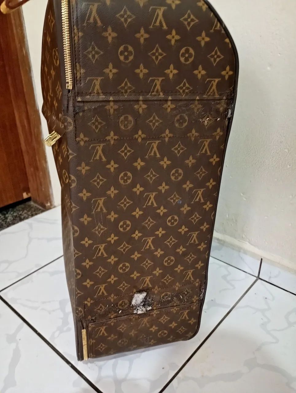Mala para viagem  - Foto 3