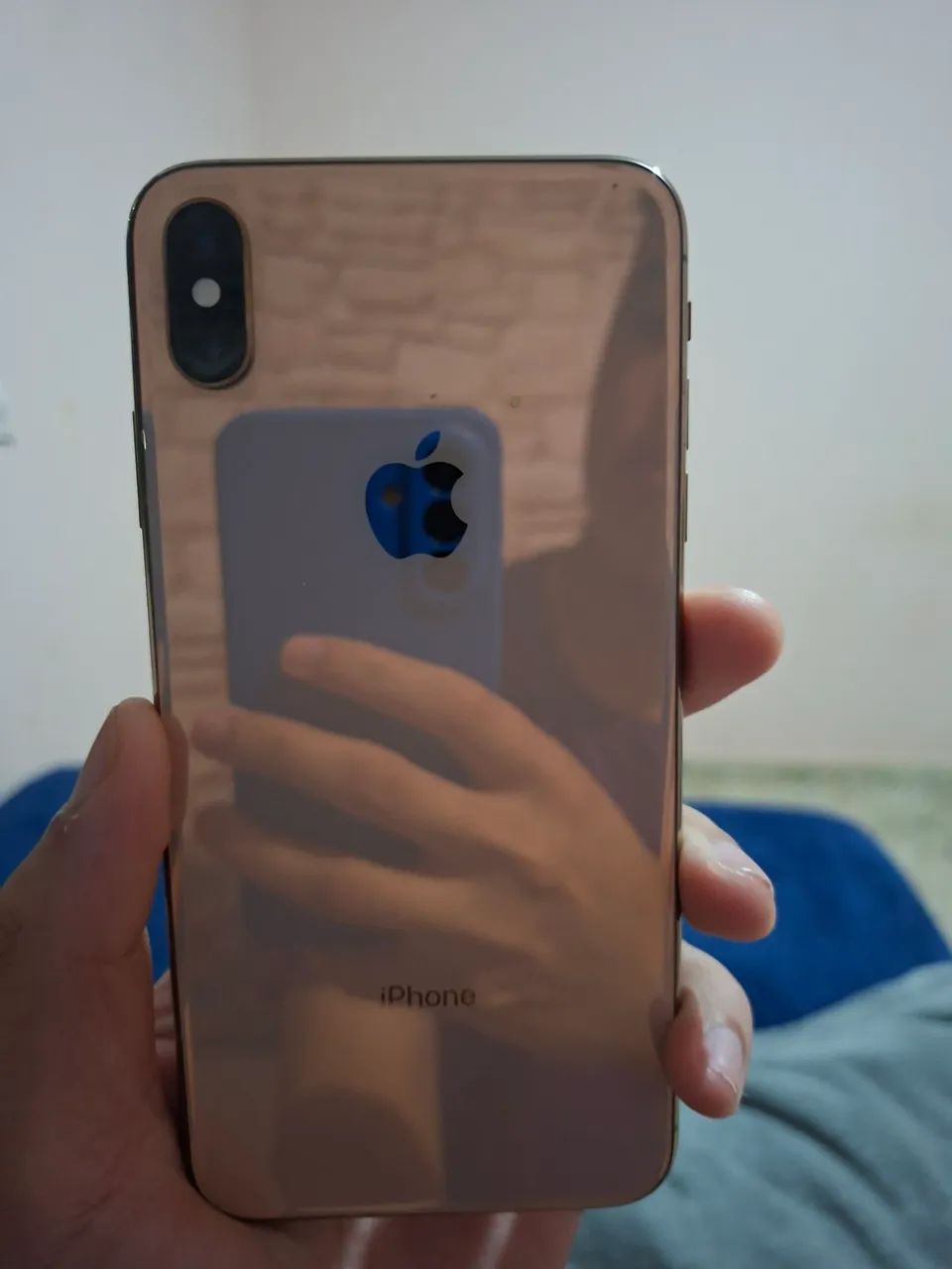 Troco 2 celulares em 1 - Foto 4