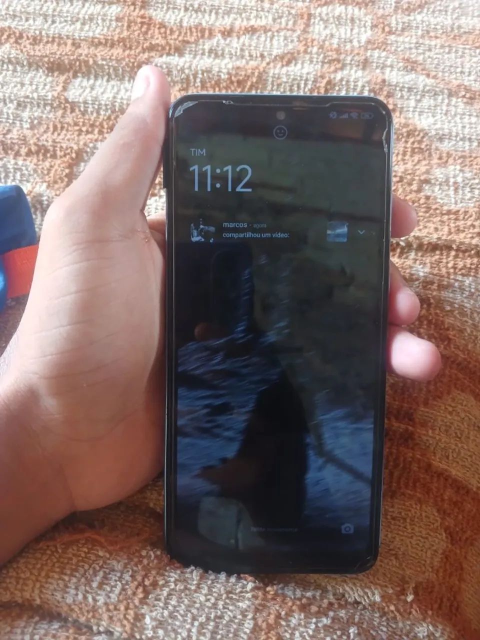 Redmi note 12 - Foto 2