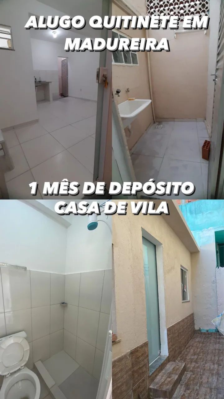 Foto - Rio de Janeiro - Madureira