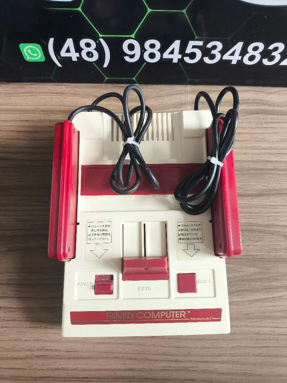 Famíly Computer com caixa e manual original  - Foto 5