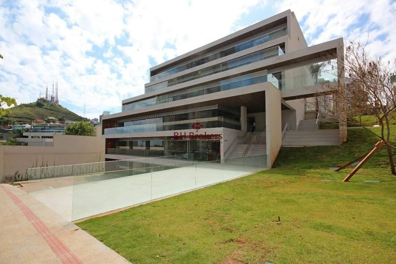 LOJA À VENDA NO BAIRRO BELVEDERE - Foto 2