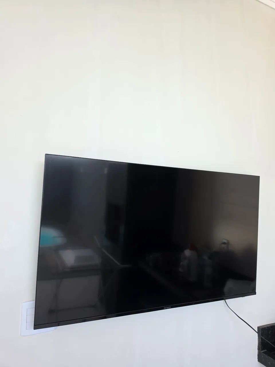 SMARTV AIWA 55 POLEGADAS  - Foto 2