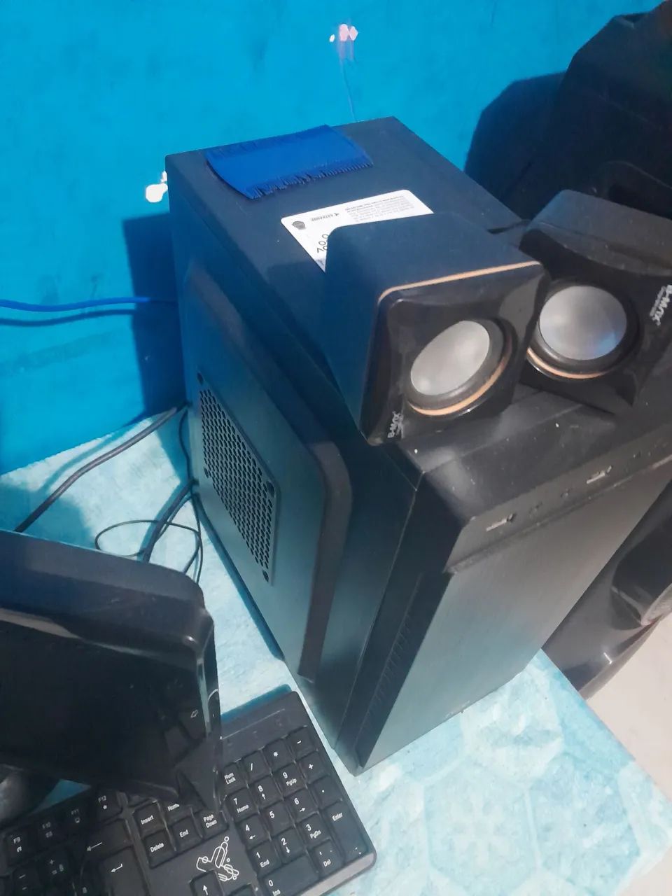 Vendo esse pc - Foto 3