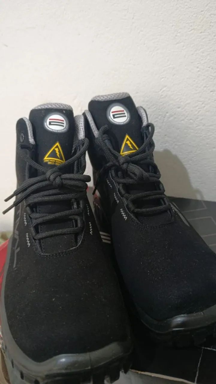 VENDAS DE BOTINAS  - Foto 3