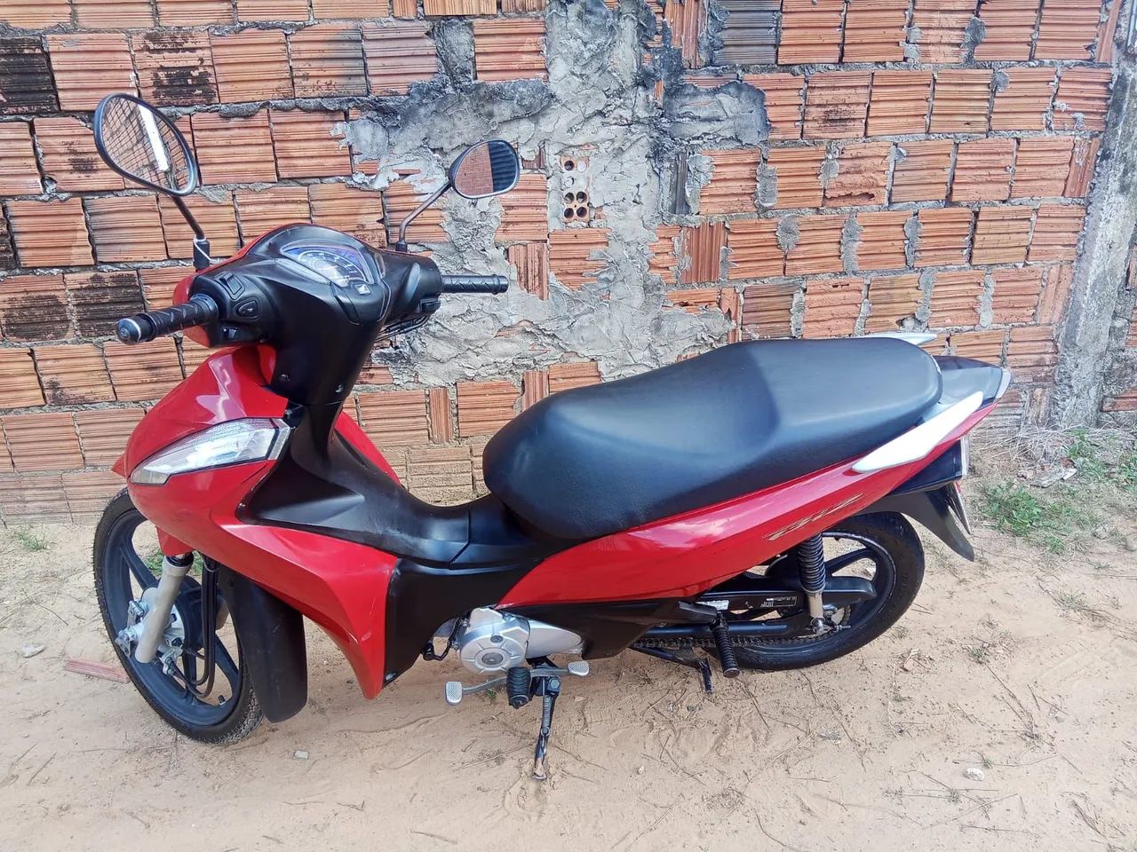 Biz110i 18/18