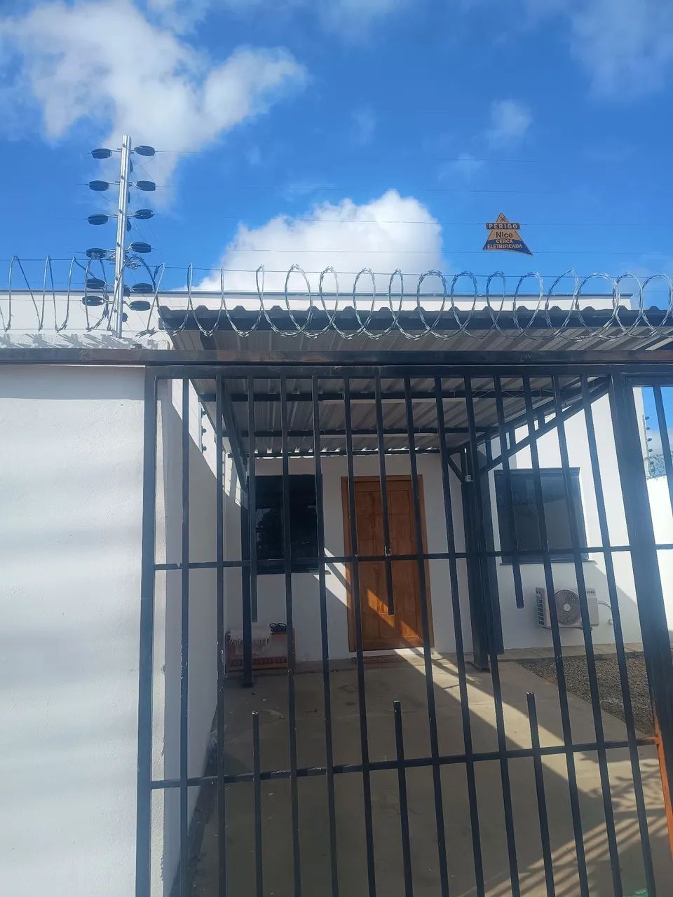 Toldos tendas garagem coberturas