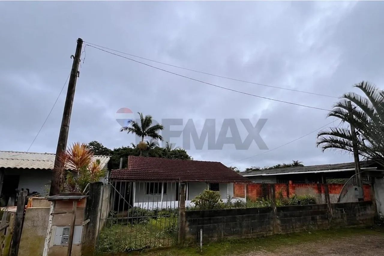 "Casa a venda no Agrochá!