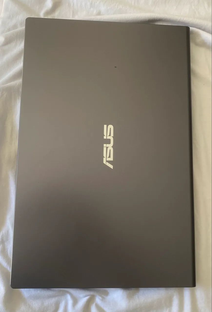 Notebook Asus - Foto 4