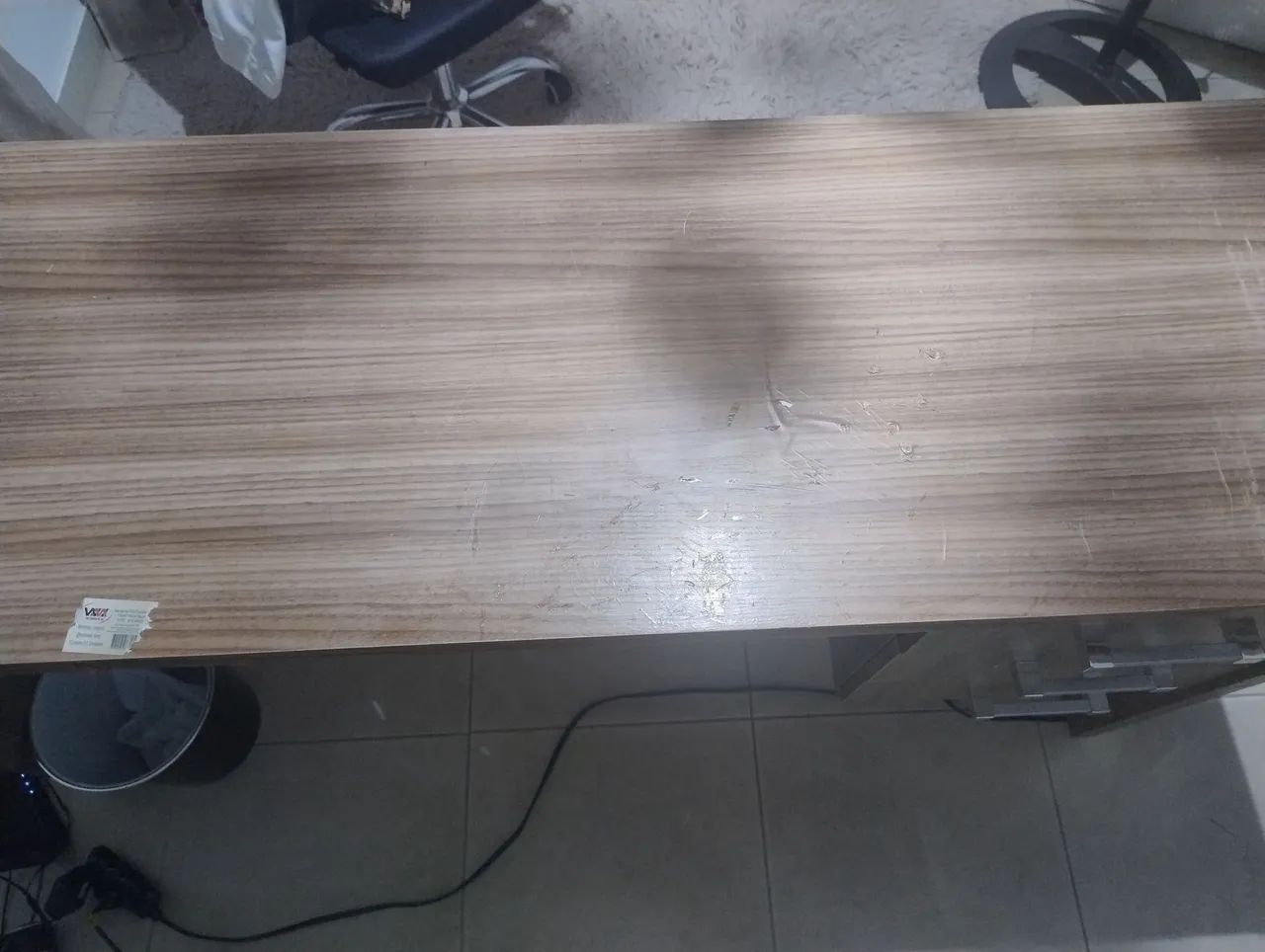 Mesa de escritório  - Foto 2