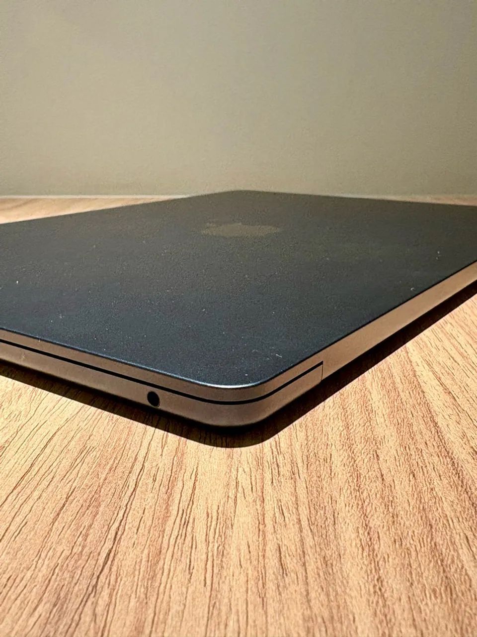 MacBook Air M2 - Tela 15,3 - Midnight - Notebooks - Setor Noroeste