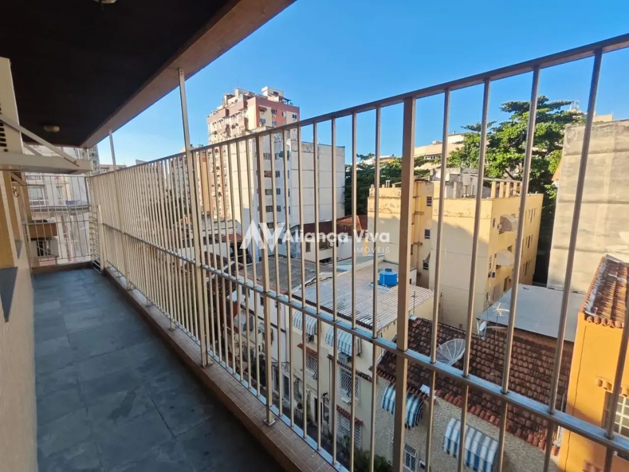 Tijuca | Apartamento 3 quartos, sendo 1 suite - Foto 3