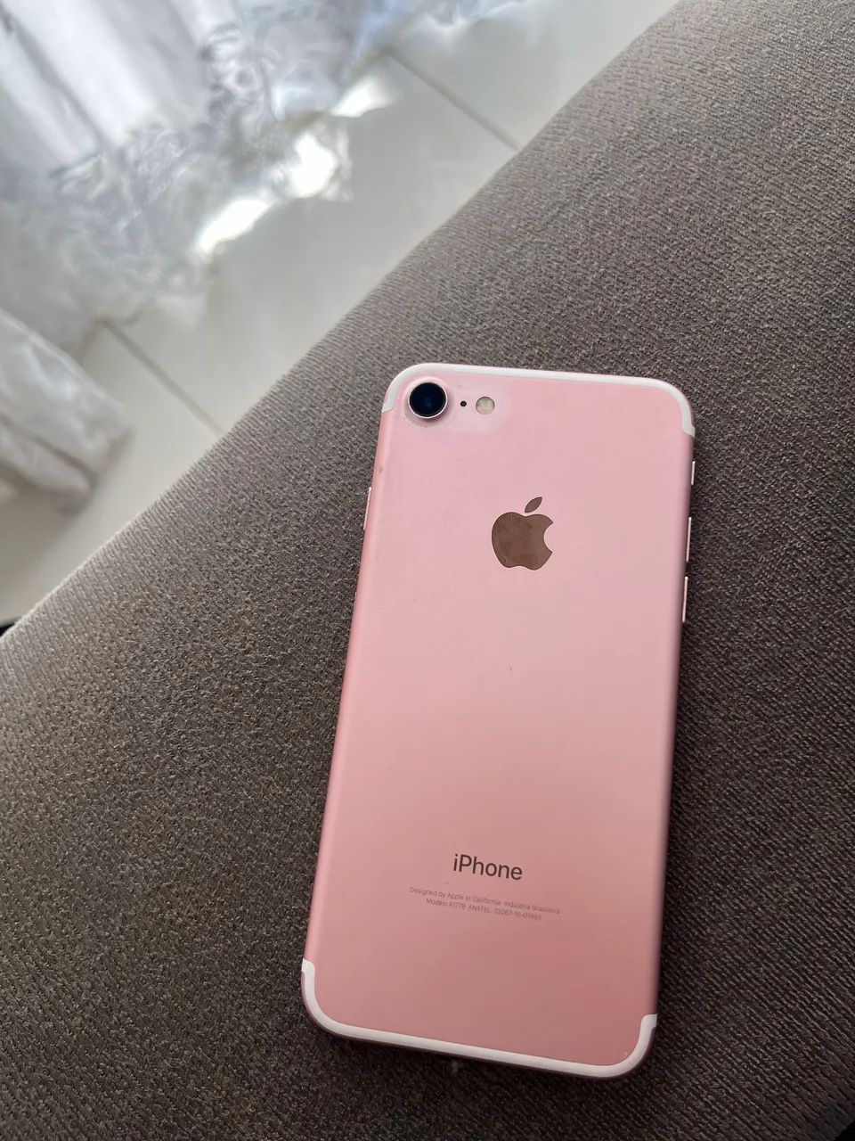 iPhone 7 32gb - Celulares e Smartphones - Icaraí, Caucaia