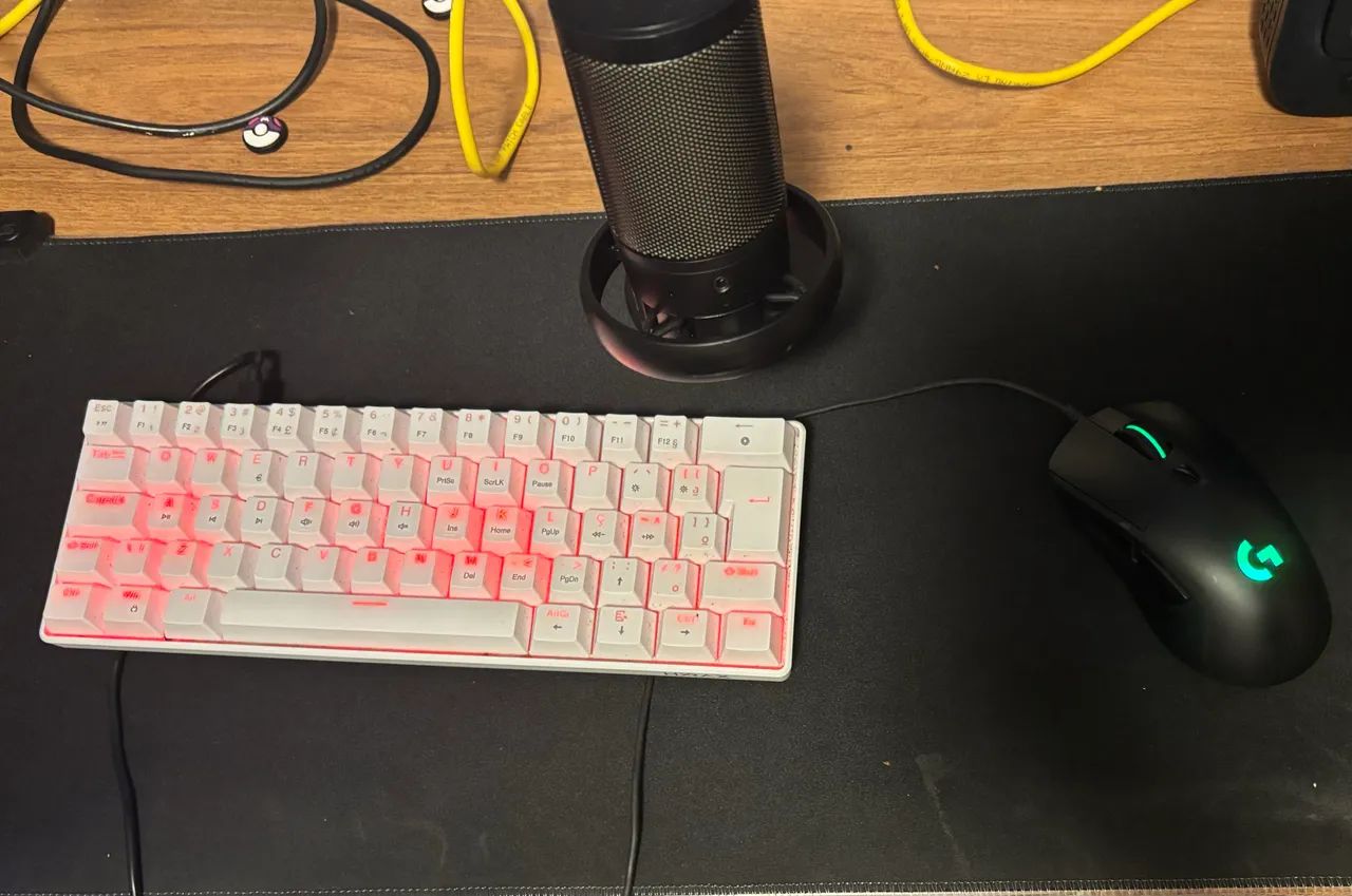 Pc am5 nova geração ! - Foto 4