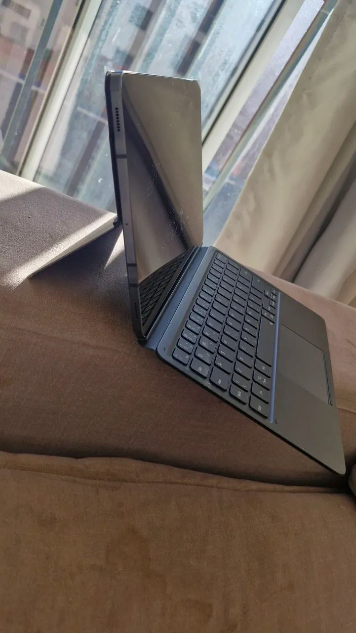 Galaxy Tab S7 (versão normal) - Foto 2