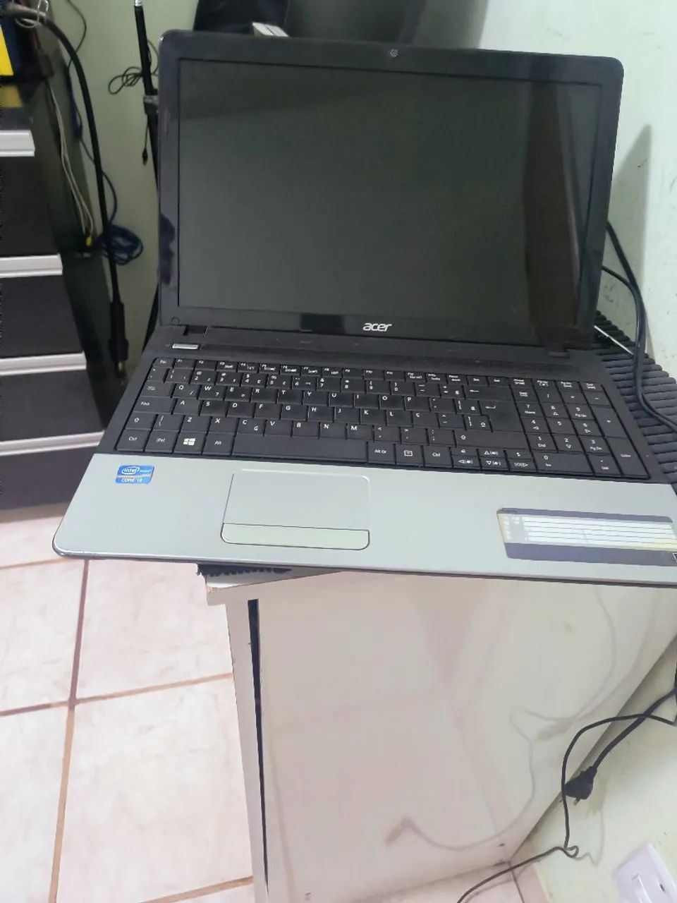 Notebook i3 com SSD 100% - Foto 2