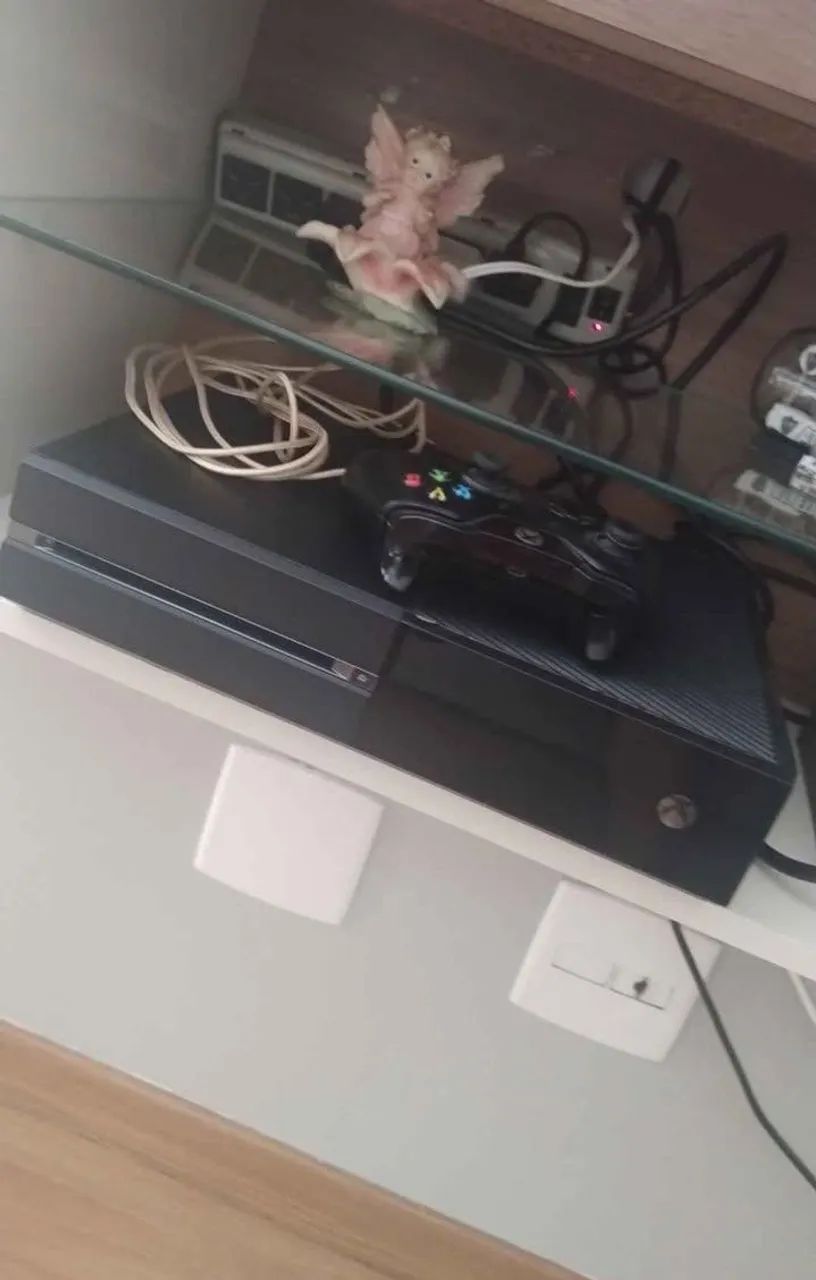 Xbox one  - Foto 2