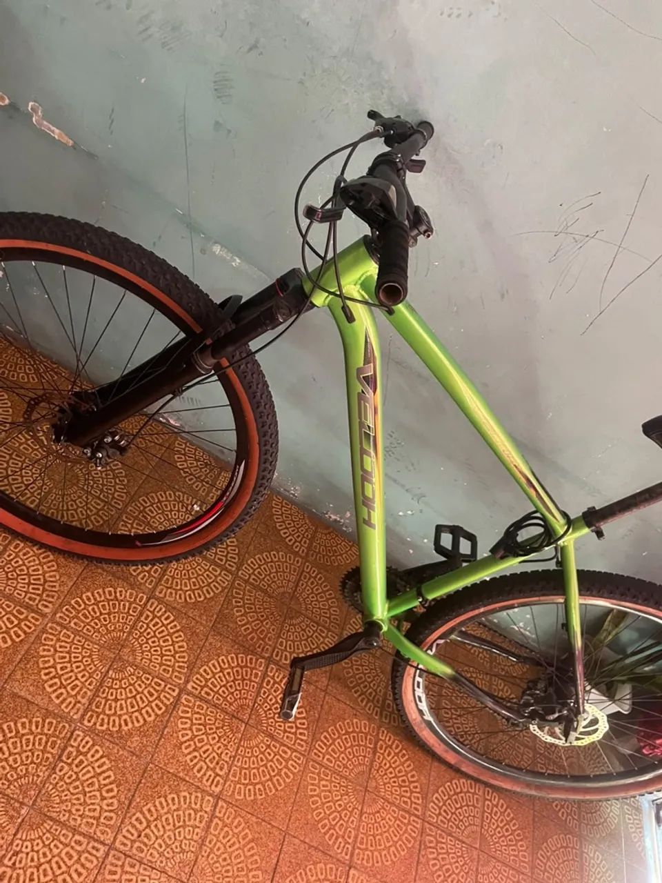 Bicicleta - Foto 2