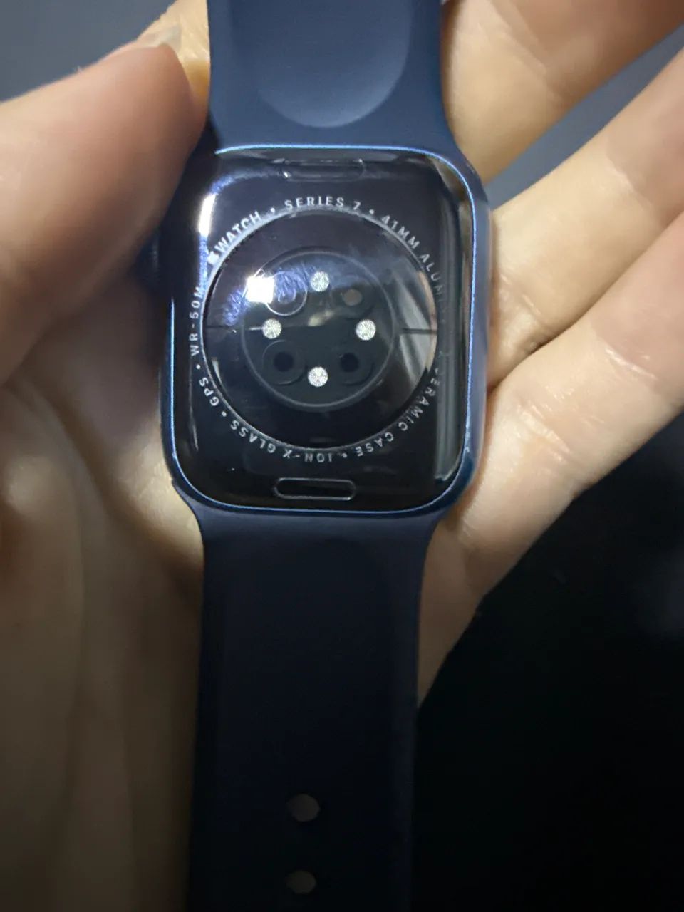 Apple Watch  - Foto 5