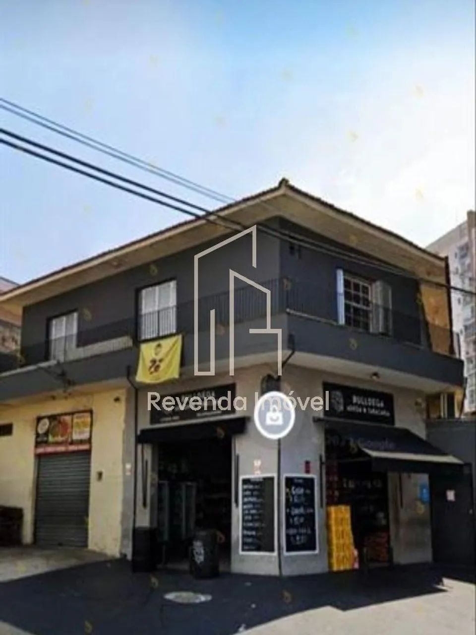 Prédio Comercial em Jardim Cidália com 340m² - Foto 2