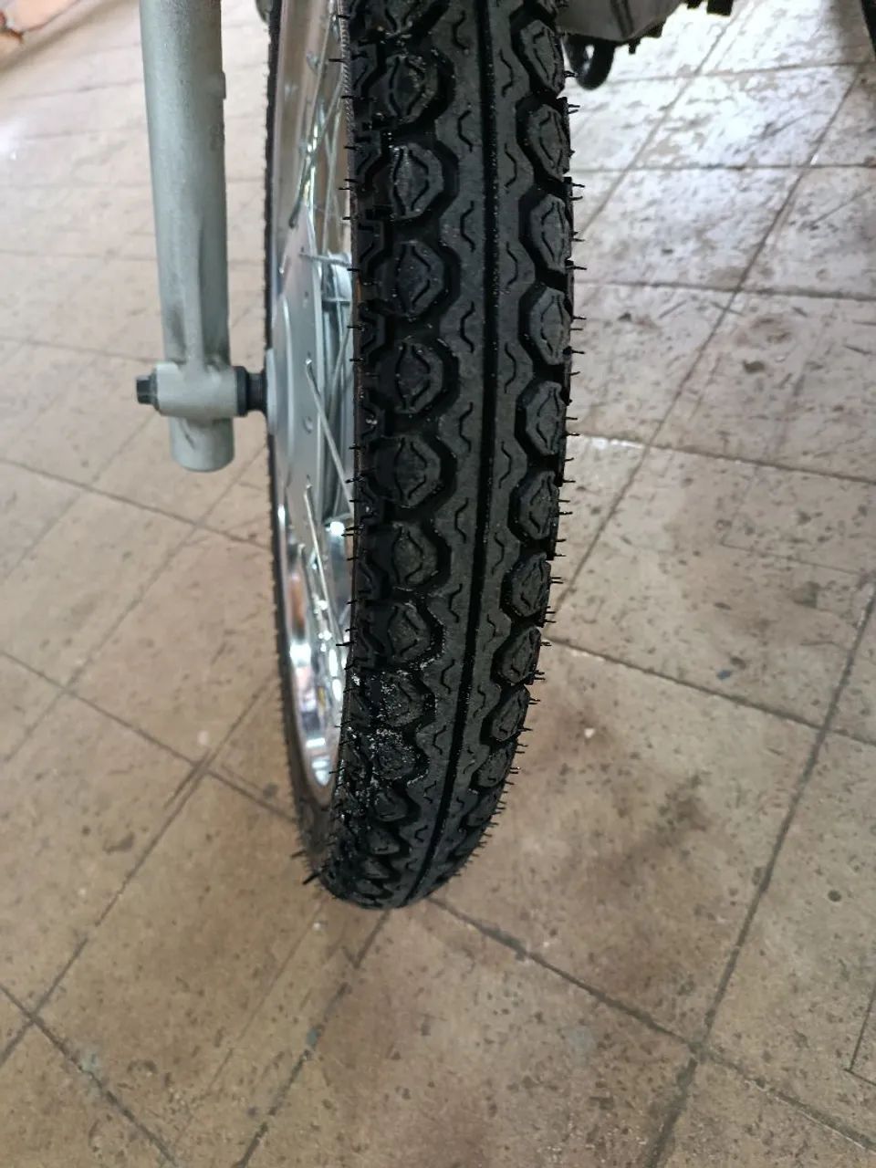 Vendo Pop 110i - Foto 5