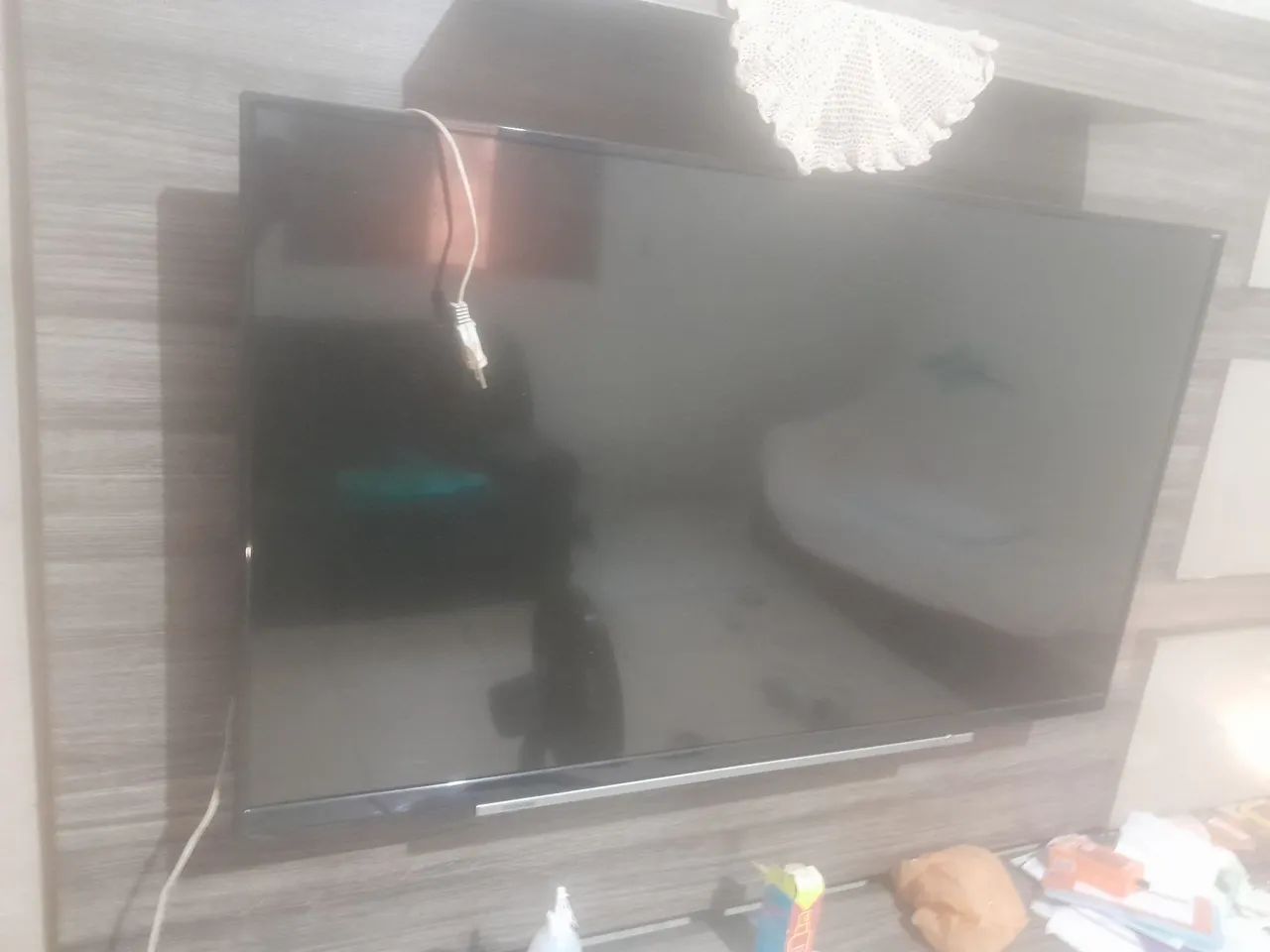 Tv smart 42 polegadas - Foto 5