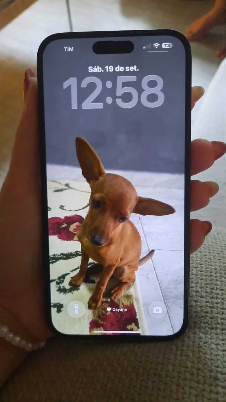 iPhone 14 Pro Max  - Foto 2