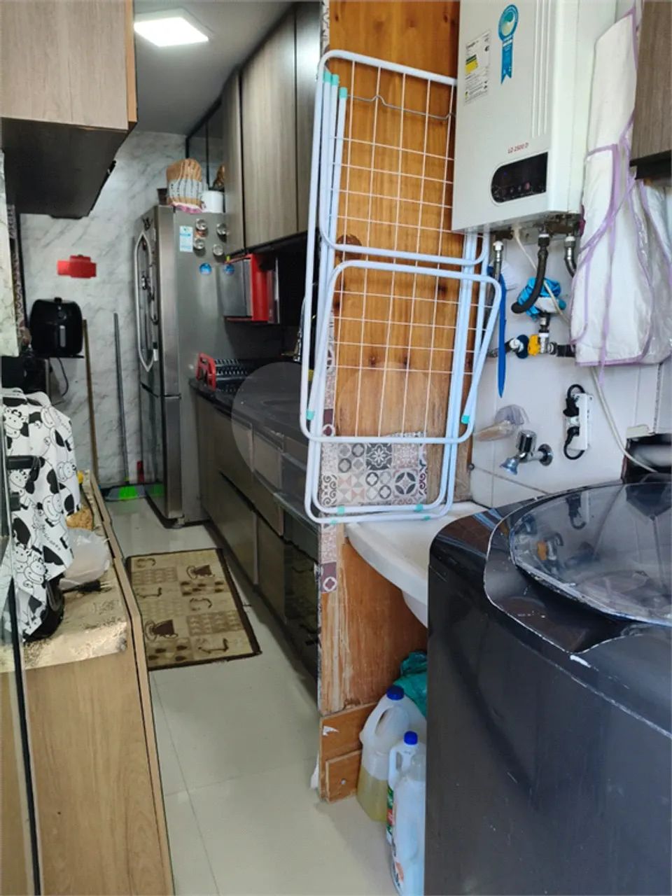 Apartamento com 2 quartos à venda em Vila independência - SP - Foto 7