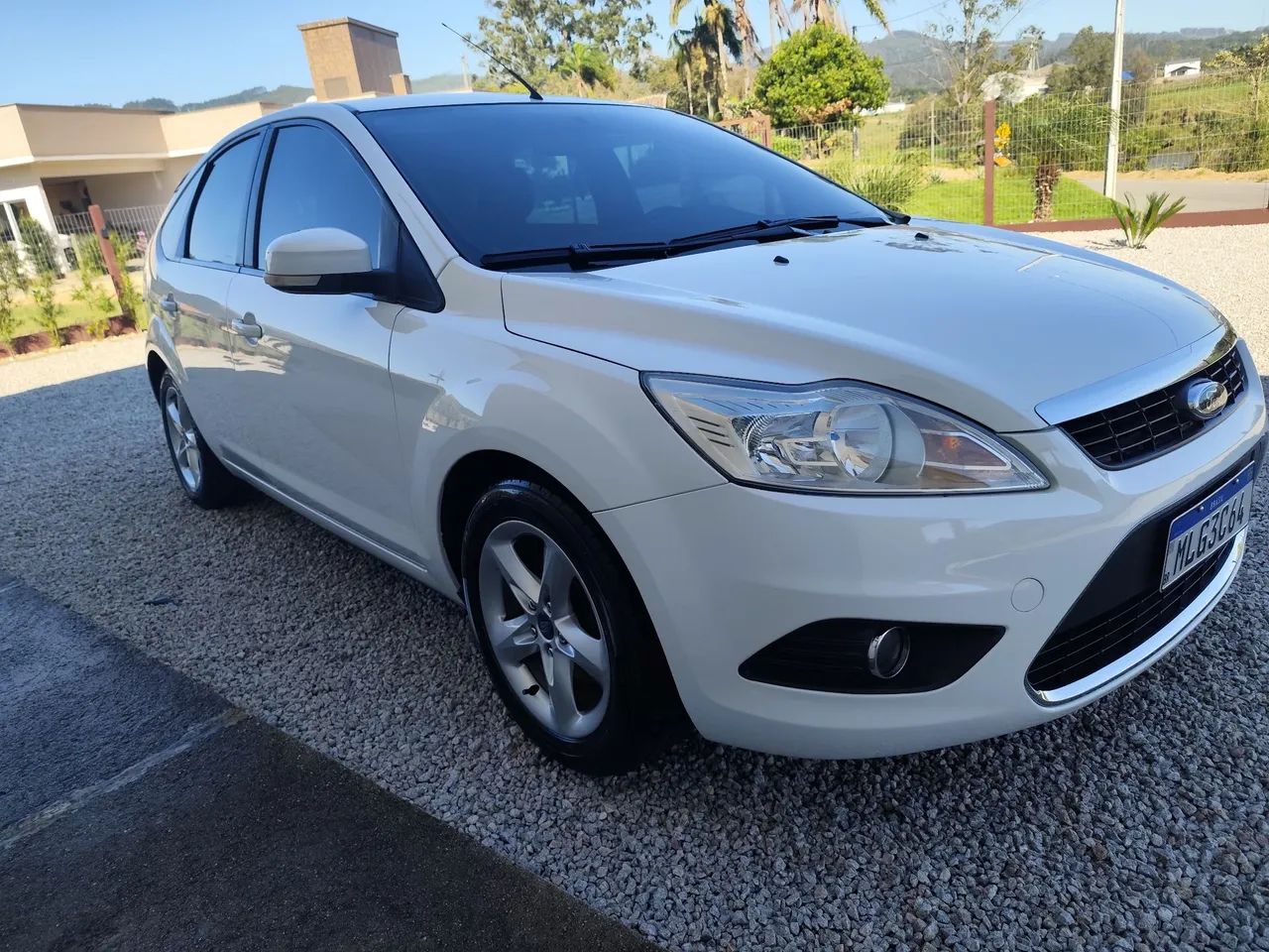 Ford Focus 1.6 S/se/se Plus Flex 8v/16v 5P 2013 - Foto 3