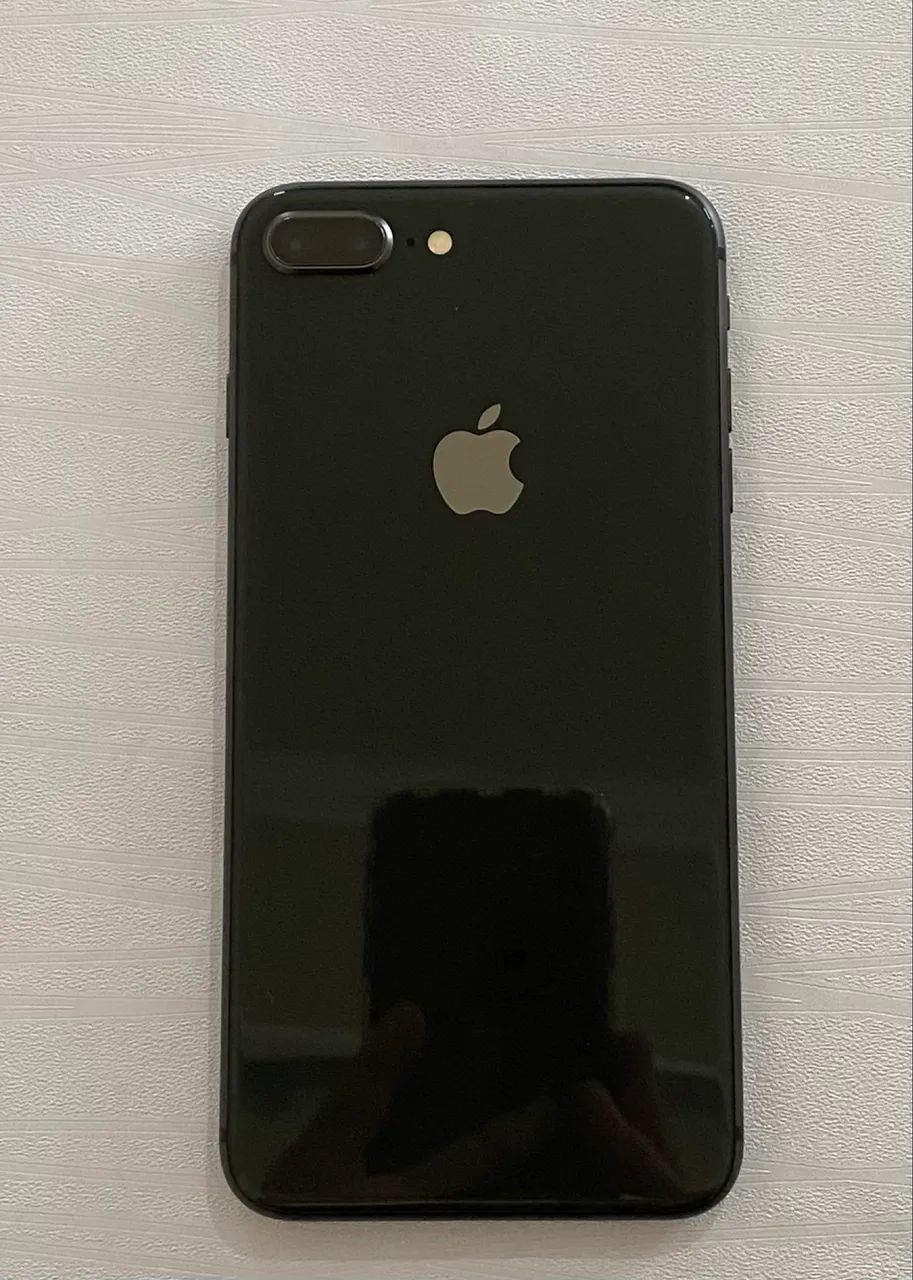 iPhone 8 Plus - Foto 2