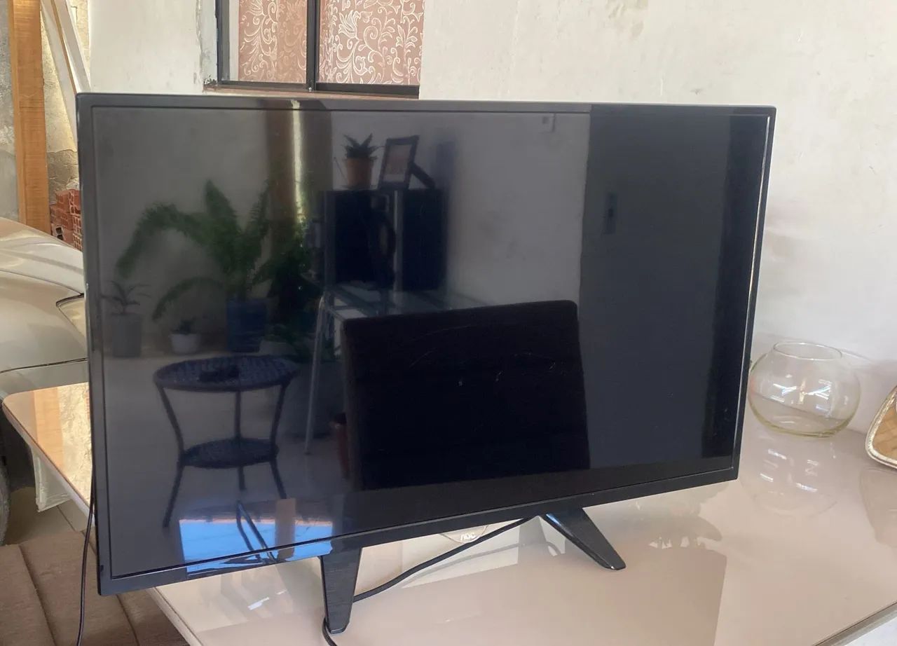 SMART TV AOC 32 POLEGADAS | MODELO LE32S5970 - Foto 3