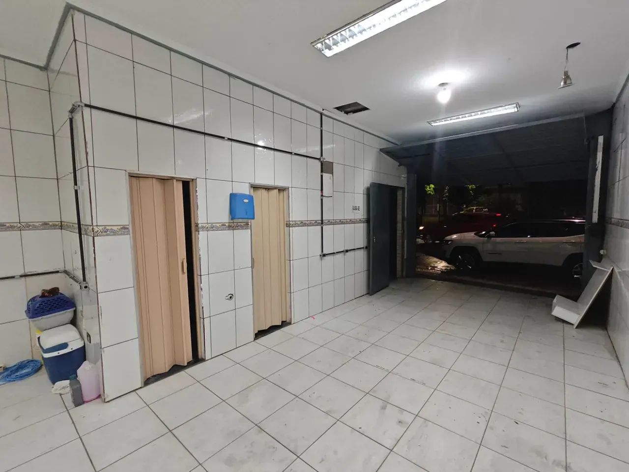 Locação salão comercial 90mts² no Recanto das Rosas - Foto 5