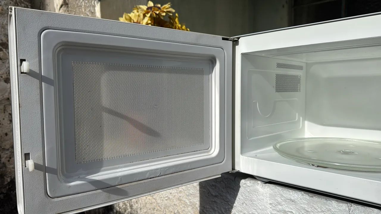 Microondas Electrolux