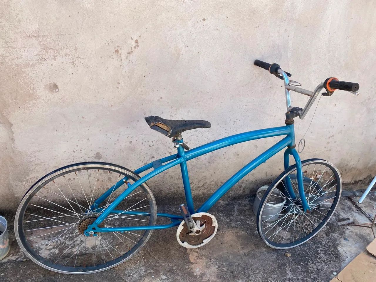 Bicicleta  - Foto 2
