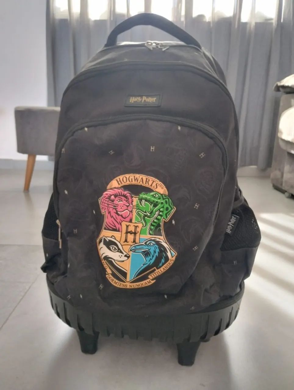 Mochila  - Foto 2