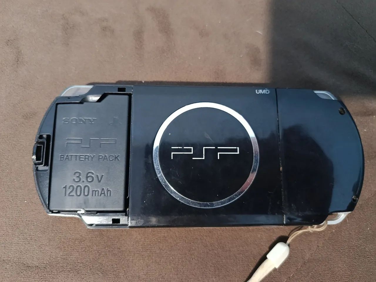 PSP - Playstation Portable  - Foto 5