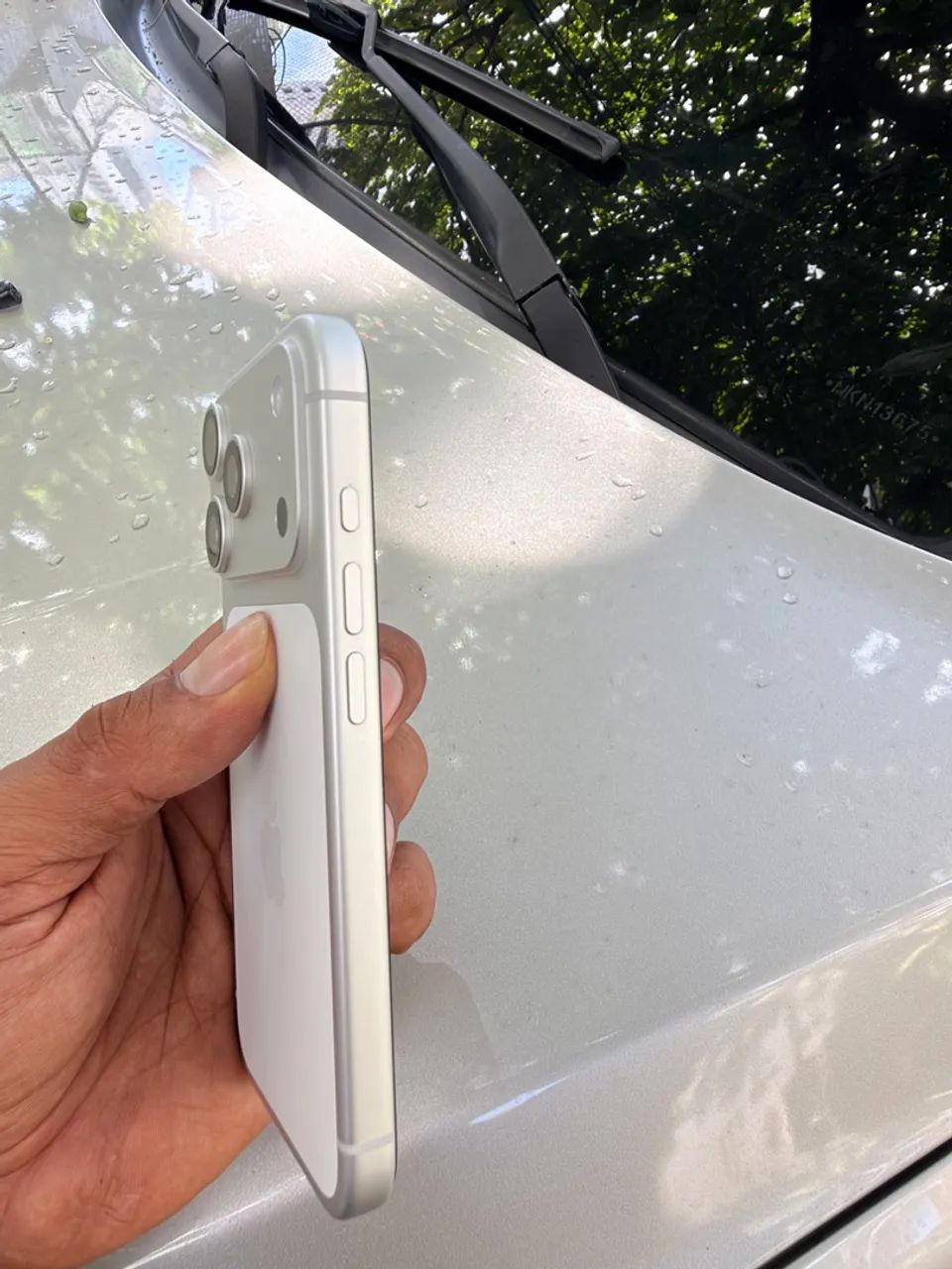 iPhone 17 Pro 256GB seminovo  - Foto 5