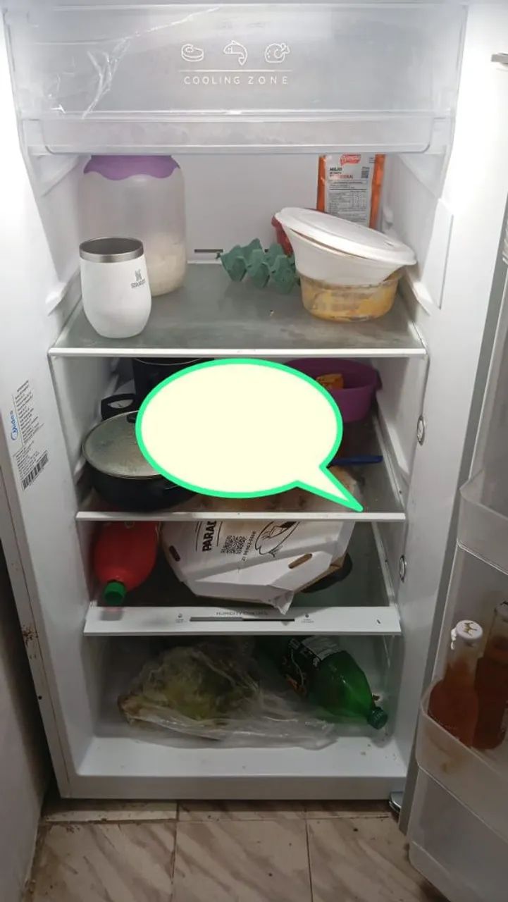 Vendo geladeira  - Foto 4
