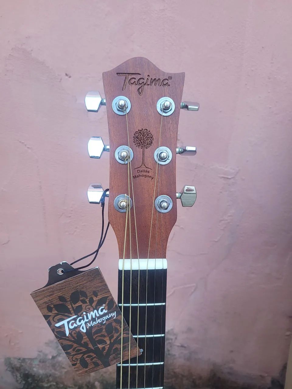 Violão eletroacústico - Foto 4