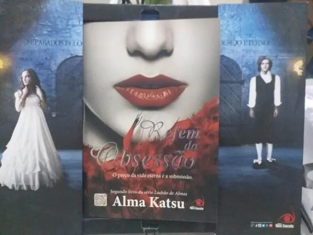 livro