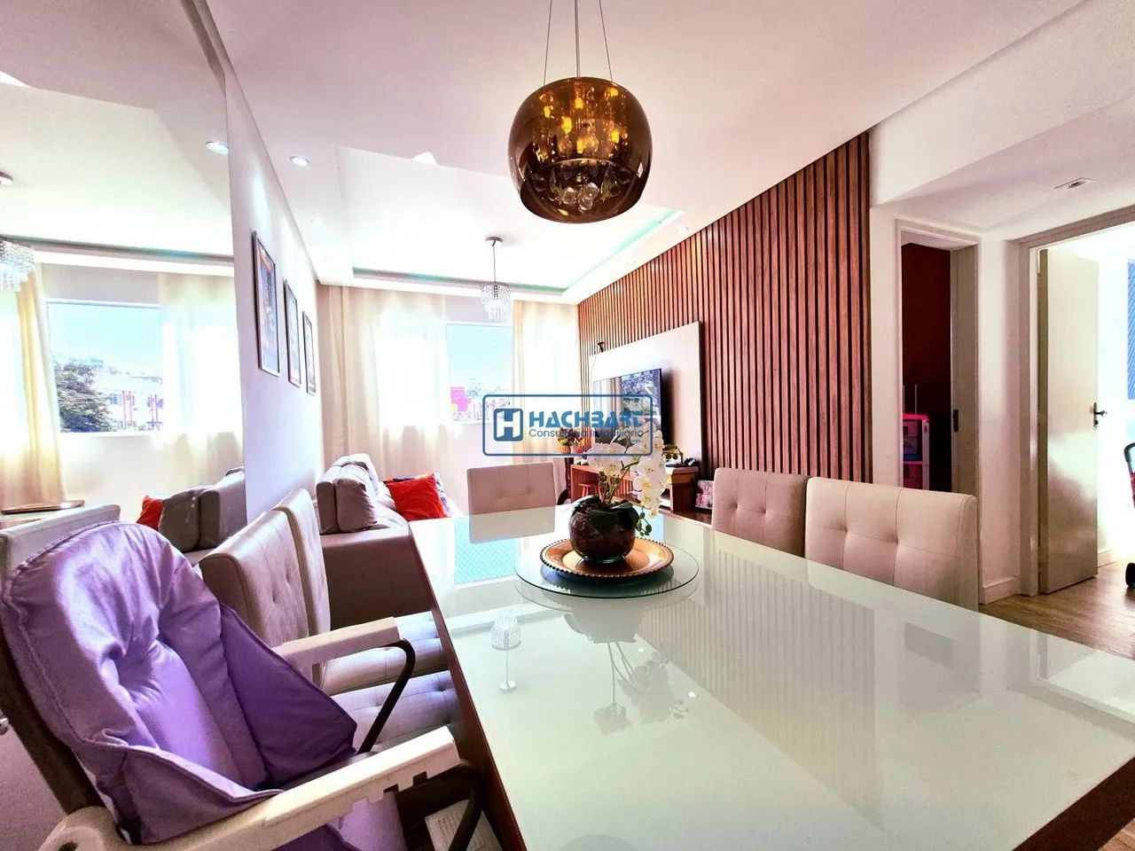APARTAMENTO 2 QUARTOS - JARDIM CAMBURI - Foto 5