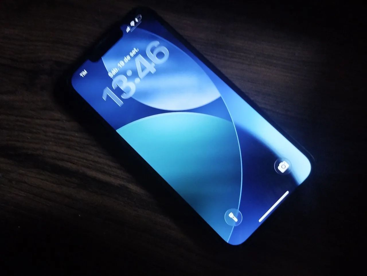 iPhone 13 - 128gb | 90% saúde da bateria | perfeito estado - Foto 4