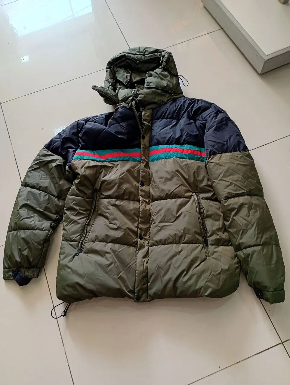 Oportunidade de liquidação de algumas peças de roupas - Foto 4