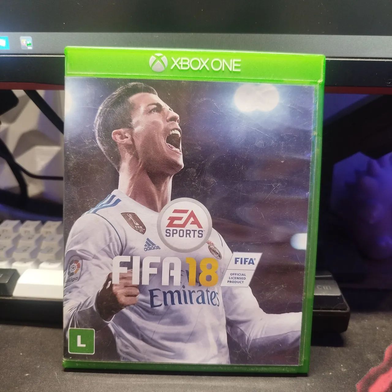 Jogos para Xbox One - Foto 4