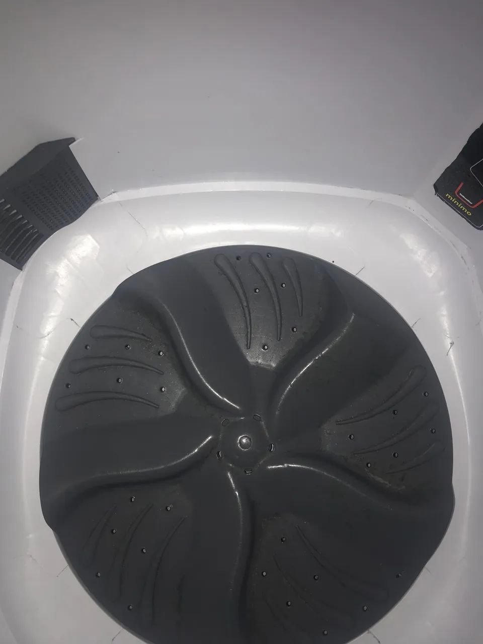 Tanquinho 15 kilos 4 meses de comprado - Foto 4