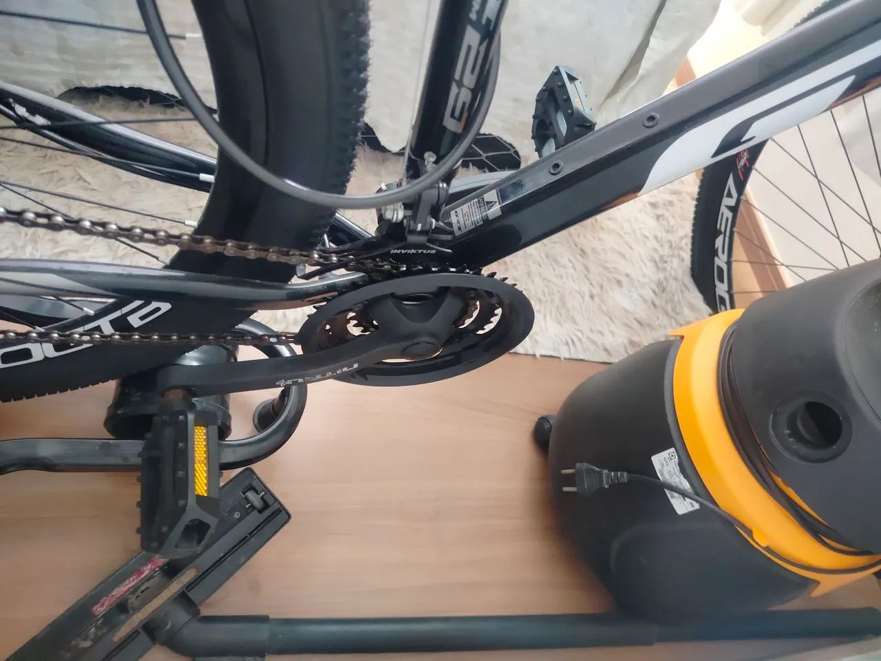 Bicicleta aro 29  - Foto 5